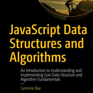 JavaScript Data Structures and Algorithms image 0