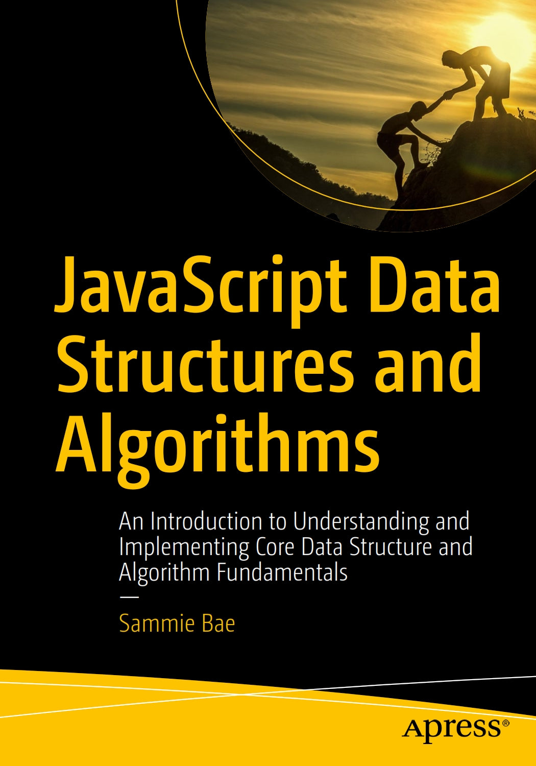JavaScript Data Structures and Algorithms image 0