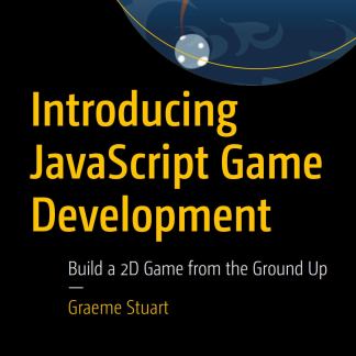 Introducing JavaScript Game Development image 0