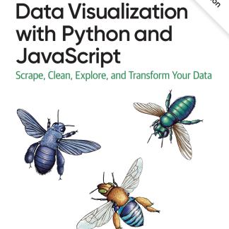 Data Visualization with Python and JavaScript image 0