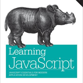Learning JavaScript image 0