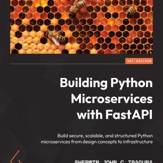 Building Python Microservices with FastAPI image 0