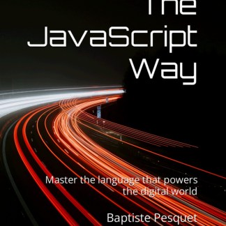 The JavaScript Way image 0