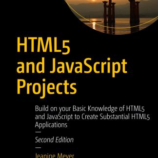 HTML5 and JavaScript Projects image 0