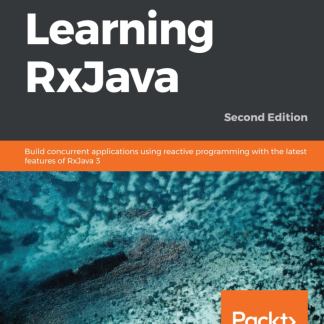 Learning RxJava image 0