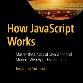 How JavaScript Works image 0