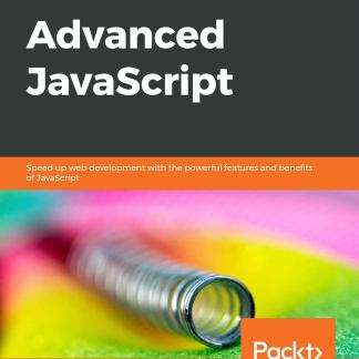 Advanced JavaScript image 0