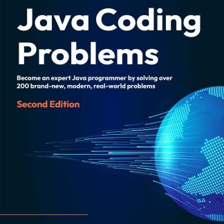 Java Coding Problems image 0