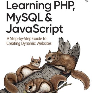 Learning PHP, MySQL & JavaScript image 0