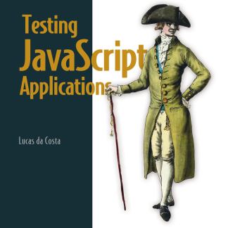 Testing JavaScript Applications image 0