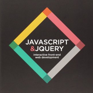 JavaScript & JQuery image 0