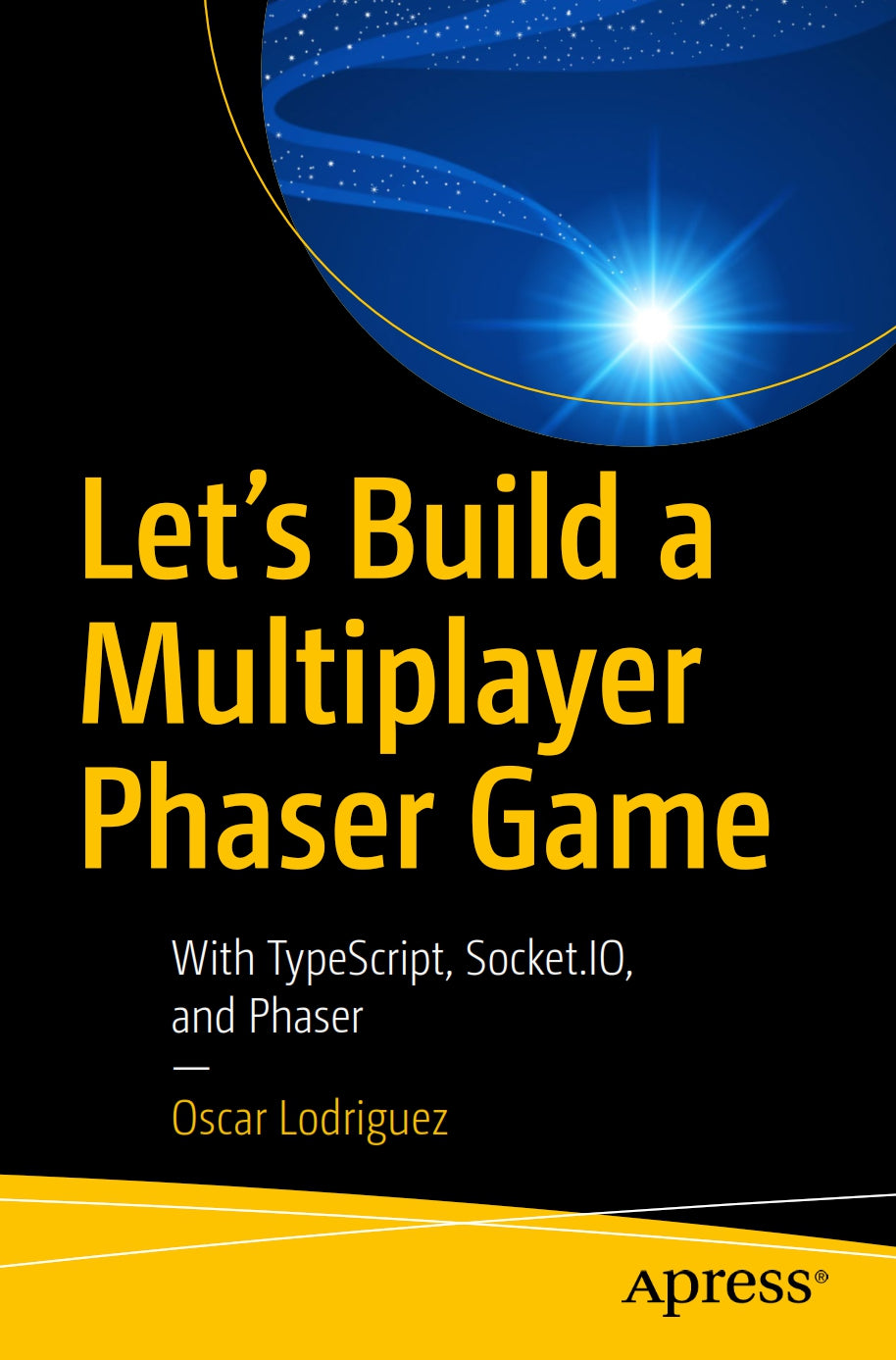 Let’s Build a Multiplayer Phaser Game, With TypeScript, Socket.IO, and Phaser image 0