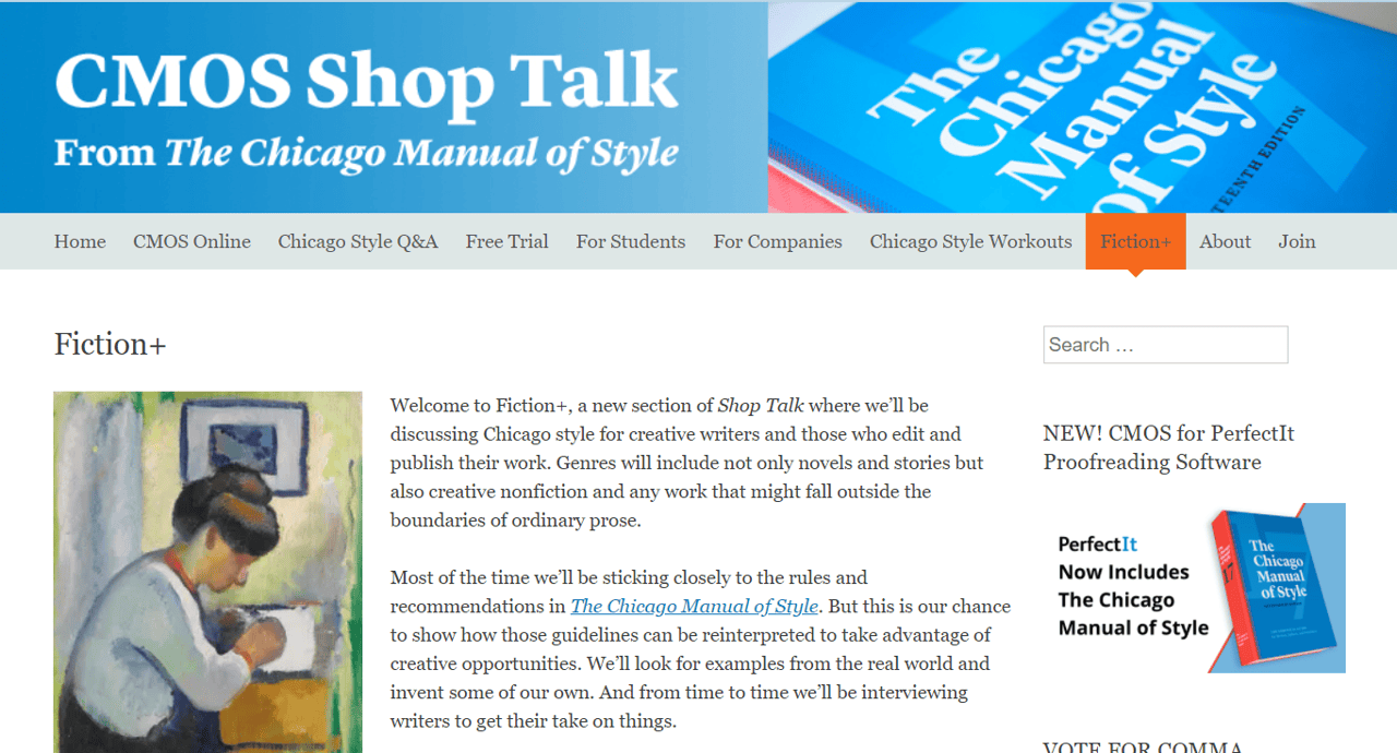 8 Blogs Every Writer Should Read - Gecko Edit