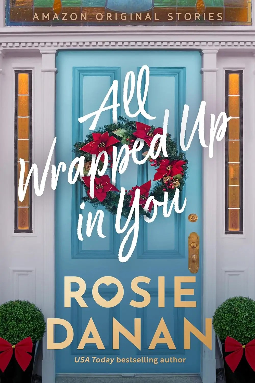 Amazon Original Stories, Proofread (via Elite Editing)