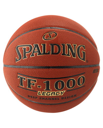 Spalding TF-1000 Basketball