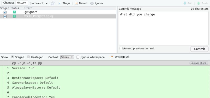 Applied Geodata Science 4 Code Management - Vintage Pictures - Professional Desktop Collection