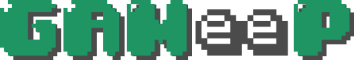 GAMeeP Gamification in working life logo