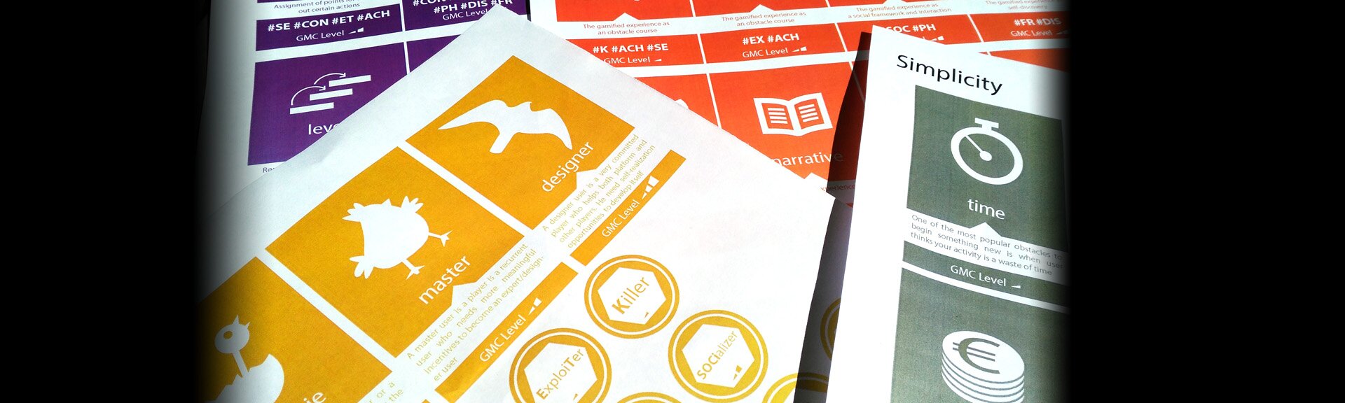 Gamification Model Canvas Evolution 2