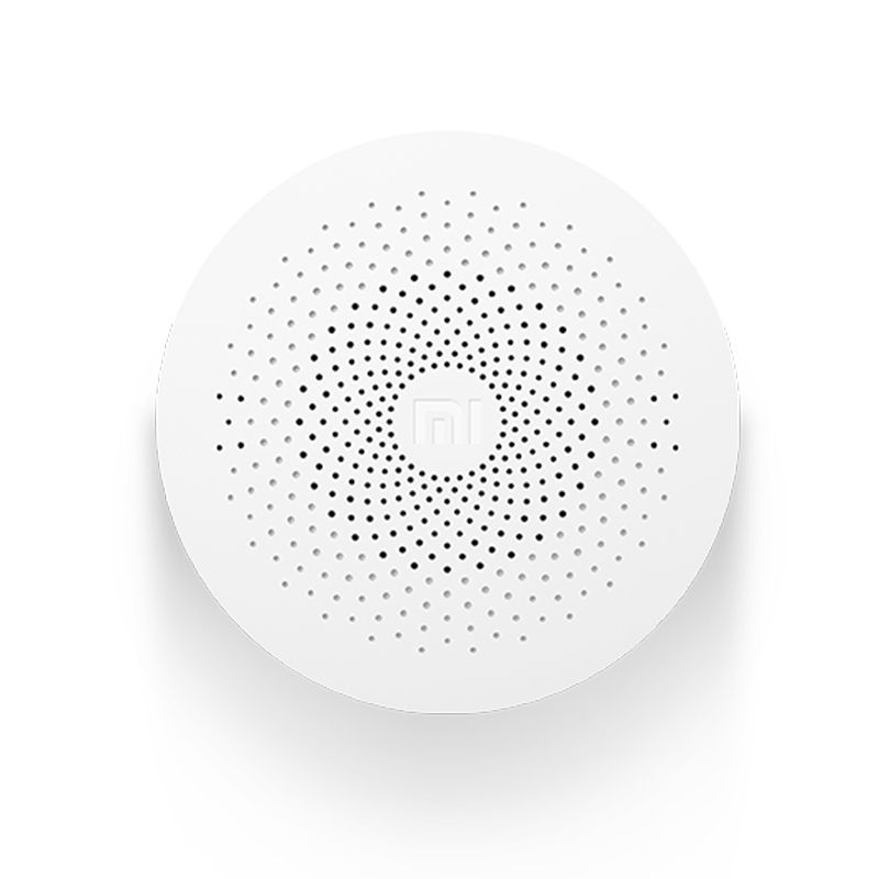 Xiaomi mi smart home multifunctional gateway 2