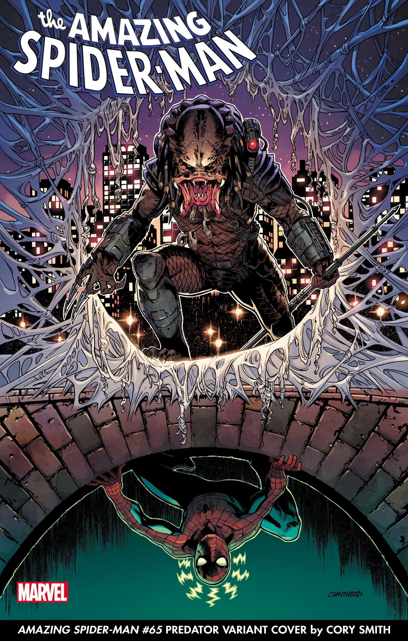 Predator Crossover Variant Covers Geek Network 215dc Img 0248 