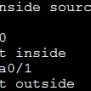 Static NAT Configuration | CCNA#