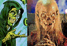 It's like they're the same damned person!