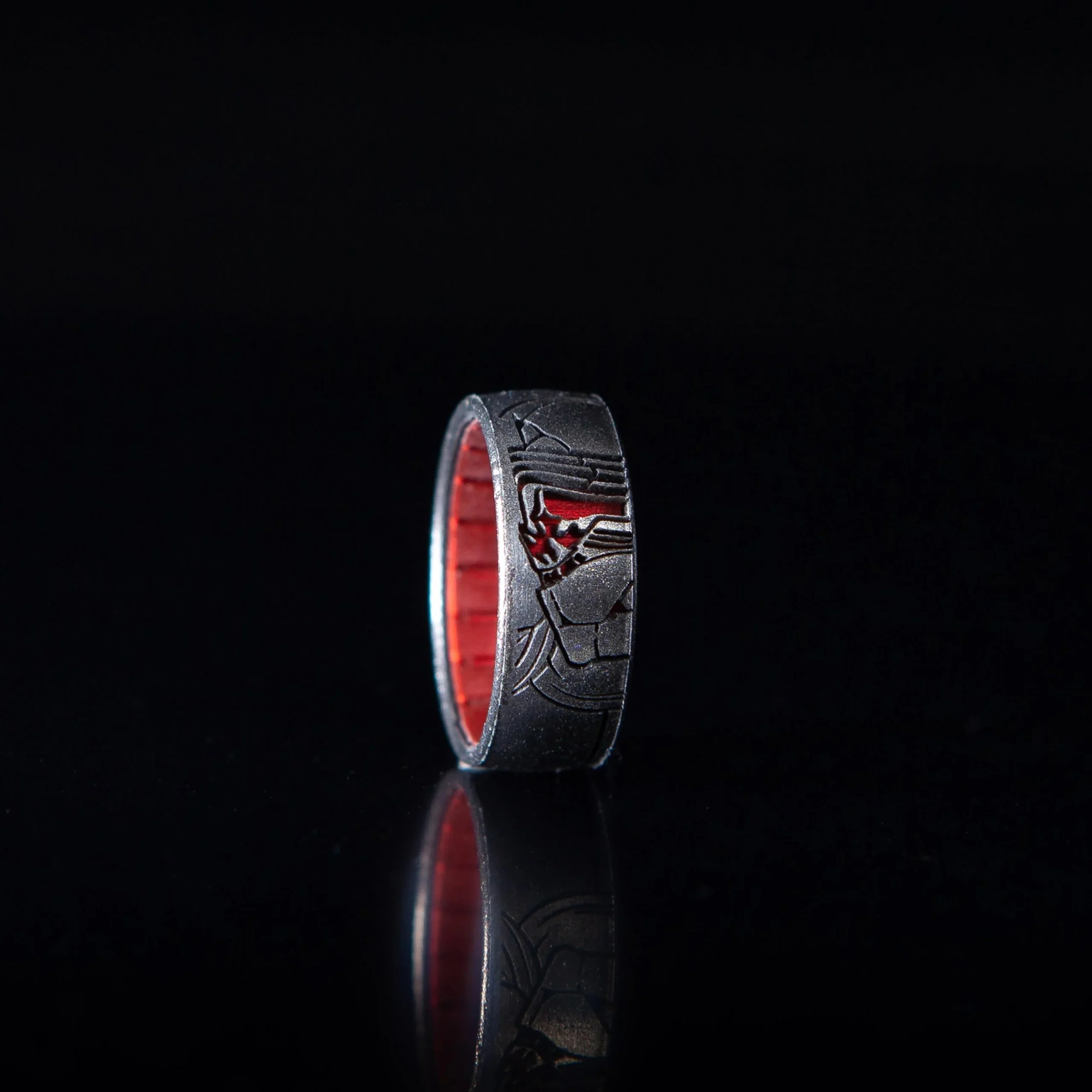 Enso Rings Adds Kylo Ren to Their Star Wars™ Collection