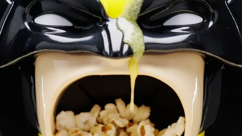 You’re Not Prepared For DEADPOOL & WOLVERINE’S Popcorn Bucket
