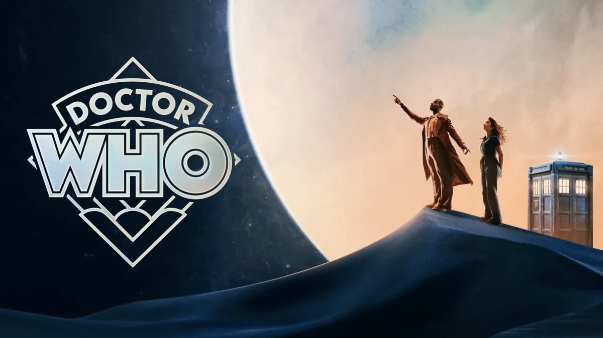 BBC Says DOCTOR WHO Will Continue “With or Without Disney” After Finale Shake-Up