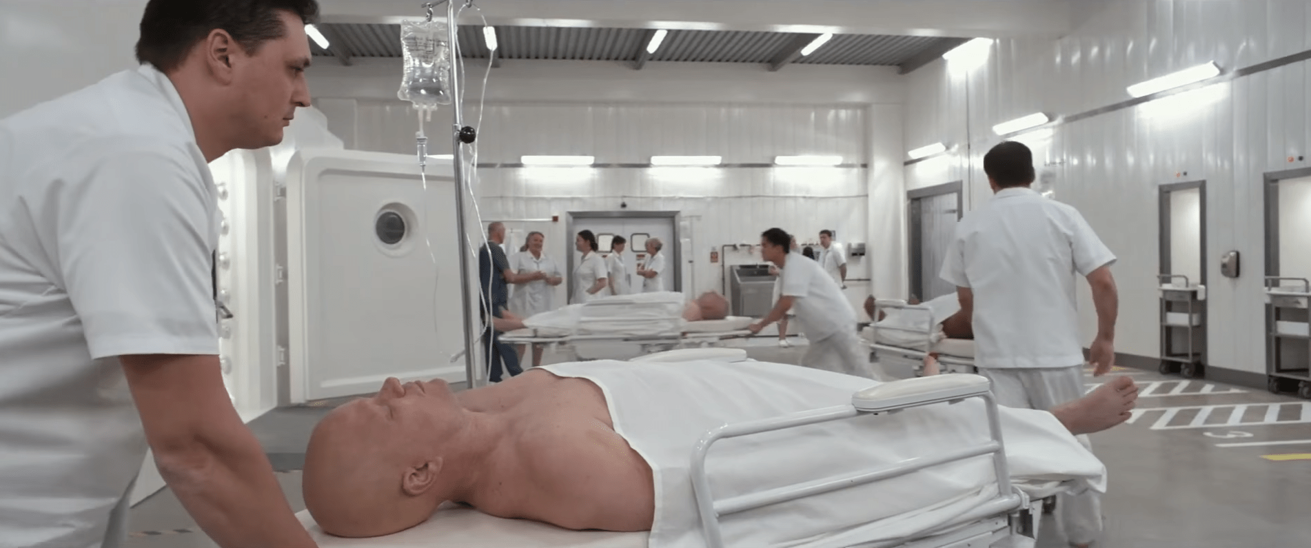 Downsizing Review ⋆