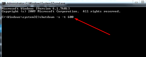 Auto Shutdown Cmd Script Digitalgeekery - Best Minimal Photos in HD