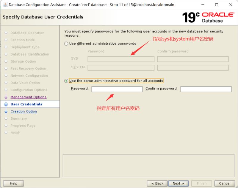 Oracle 19c Centos Centos Oracle19c Csdn - Geometric Background Collection - Ultra HD Quality