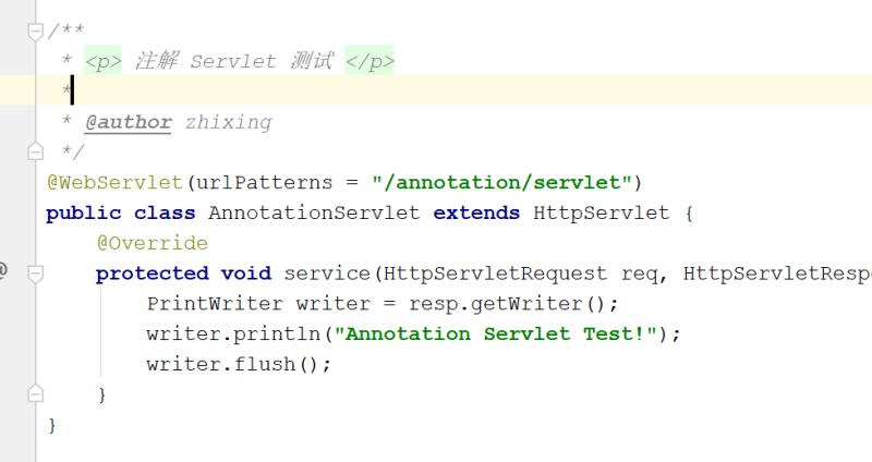 Javaweb Servlet Jsp Springboot Html Spring Boot Servlet Html - Best Landscape Images in Ultra HD