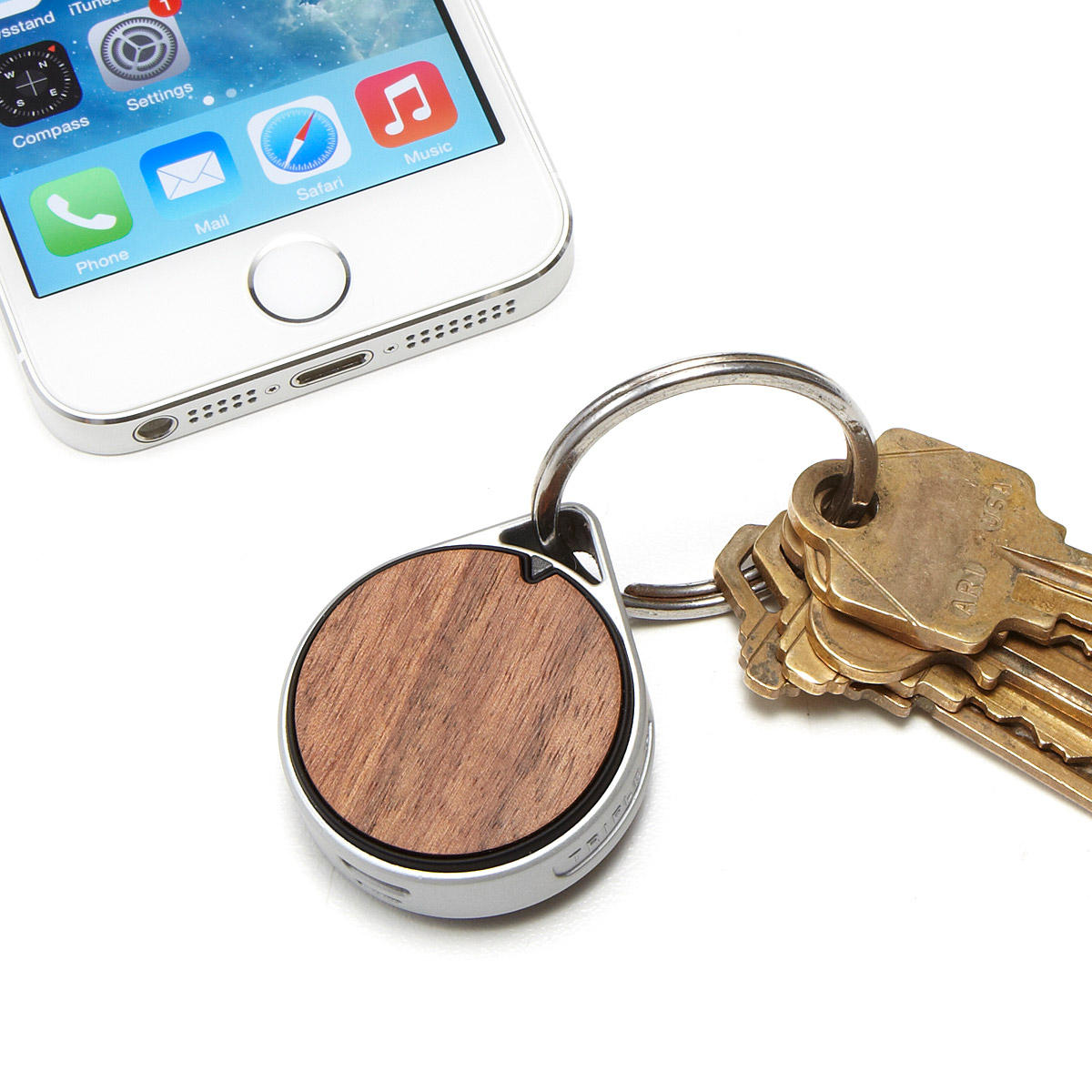 Bluetooth tracking tag: per non perdere le chiavi