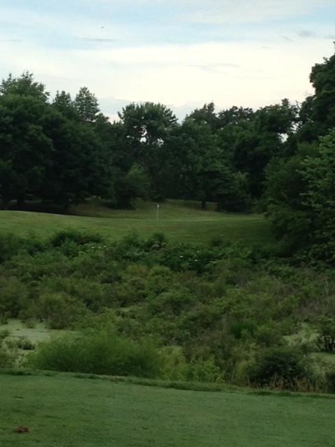 #2 - Par 3