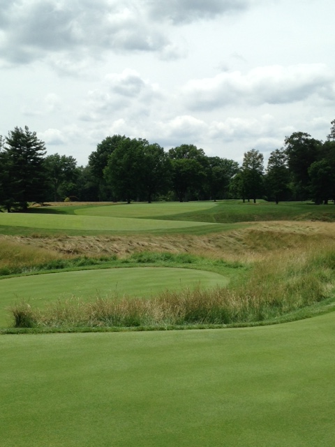 #12 - Par 3