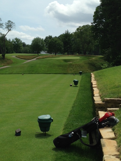 #15 - Par 3