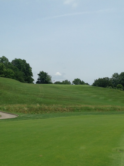 #4 - Par 4