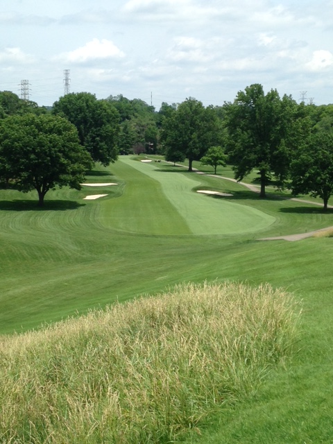 #5 - Par 4