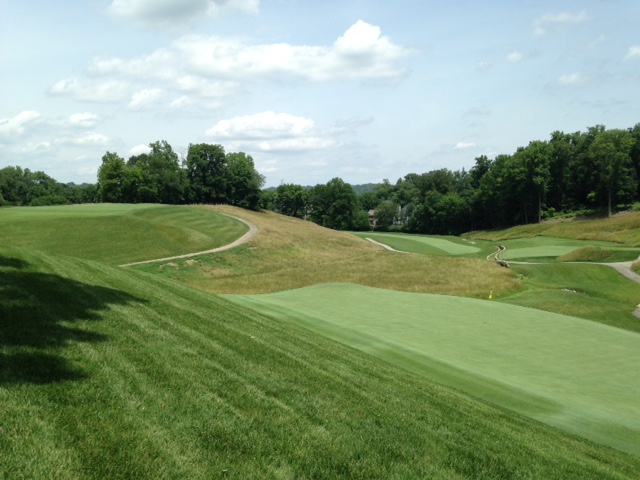 #7 - Par 3