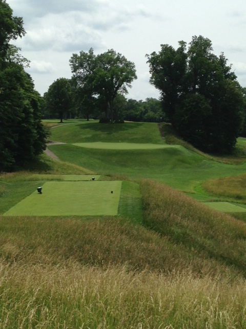#7 - Par 3