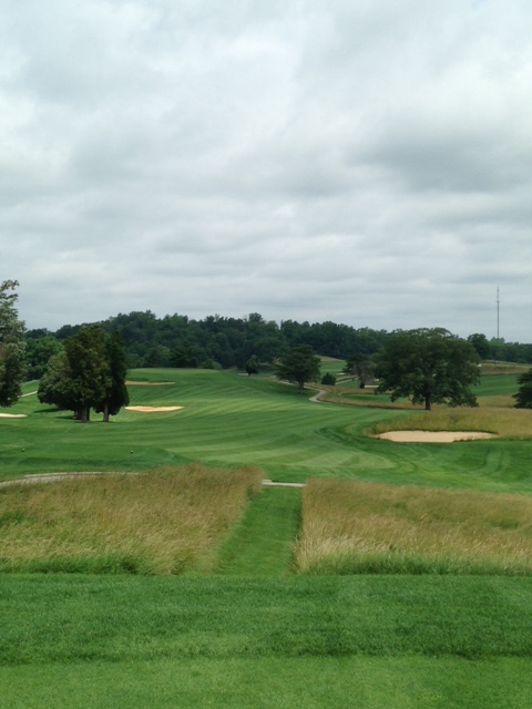 #10 - Par 4
