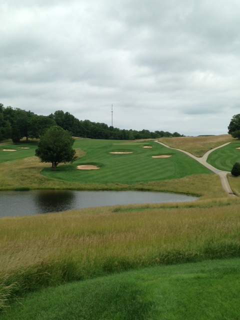 #11 - Par 4