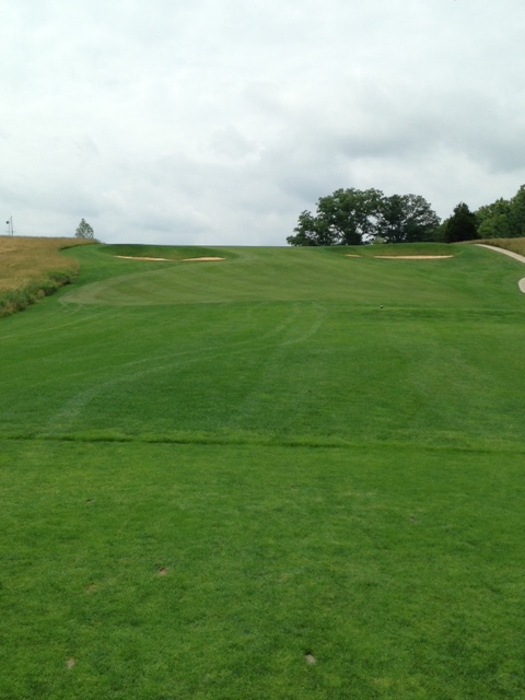 #14 - Par 4