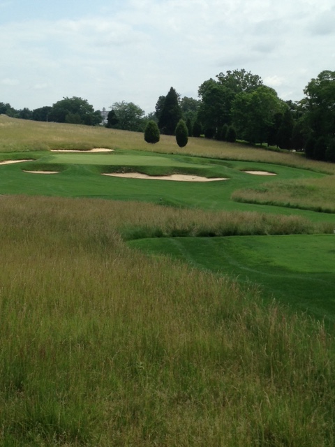 #16 - Par 3