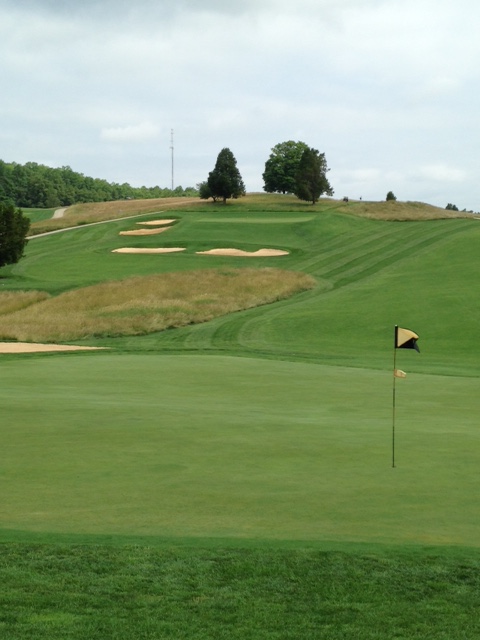 #3 - Par 4