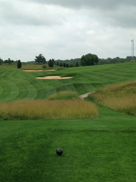 #3 - Par 4