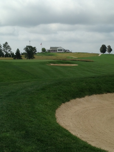 #7 - Par 5