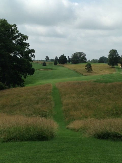 #7 - Par 5