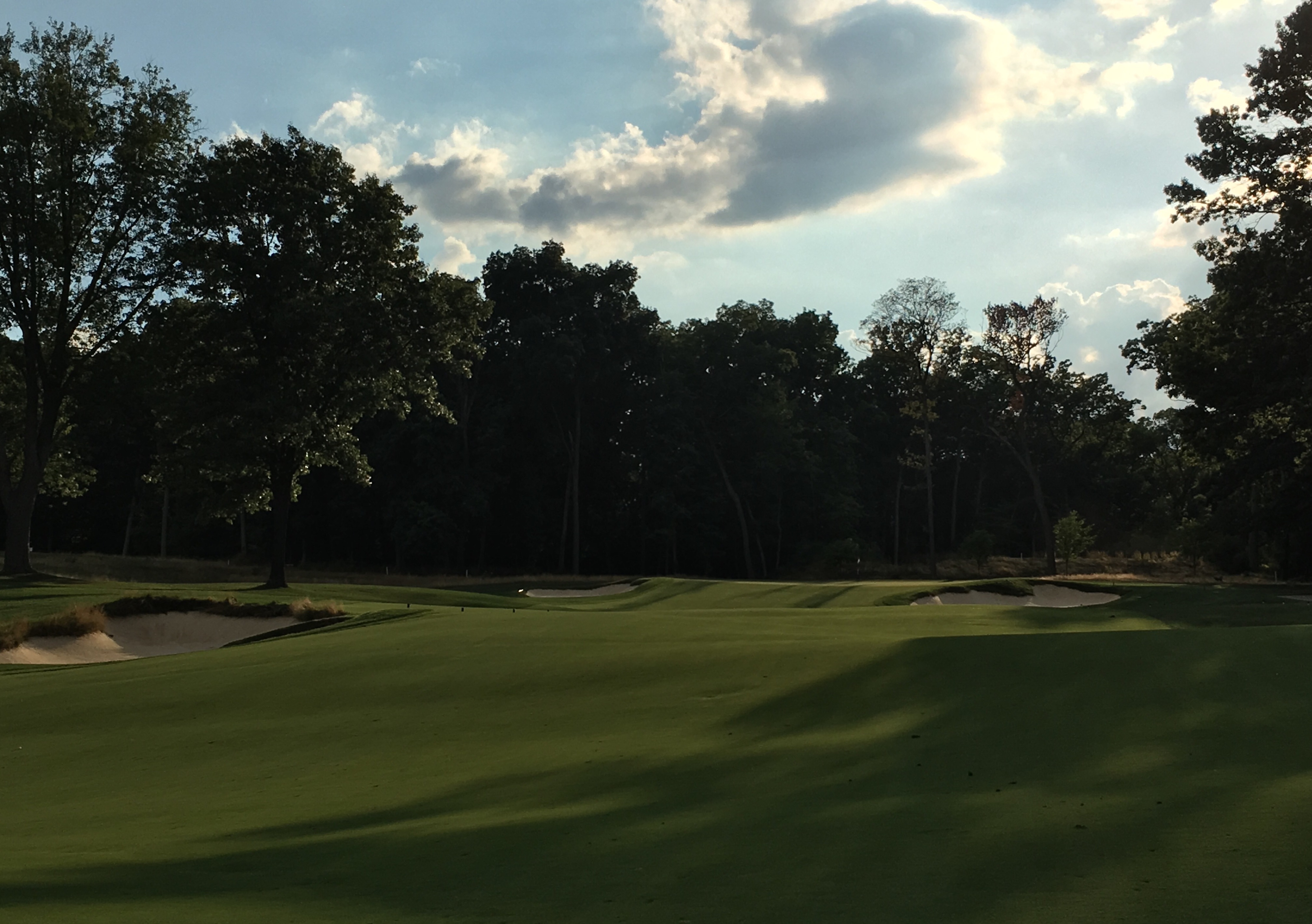 OrchardLakeCC15-Approach